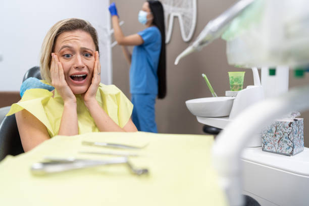 Best Broken Tooth Emergency  in Nuevo, CA