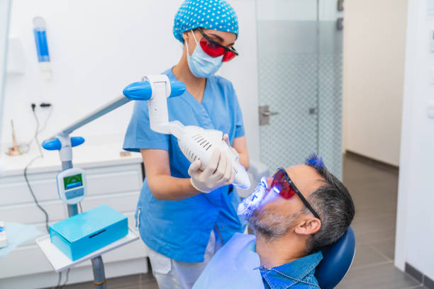 Best Tooth Pain Emergency Relief  in Nuevo, CA